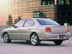 Hyundai Avatar Concept 1998 года